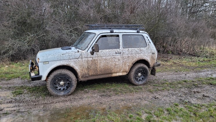 Mobirise Website Builder