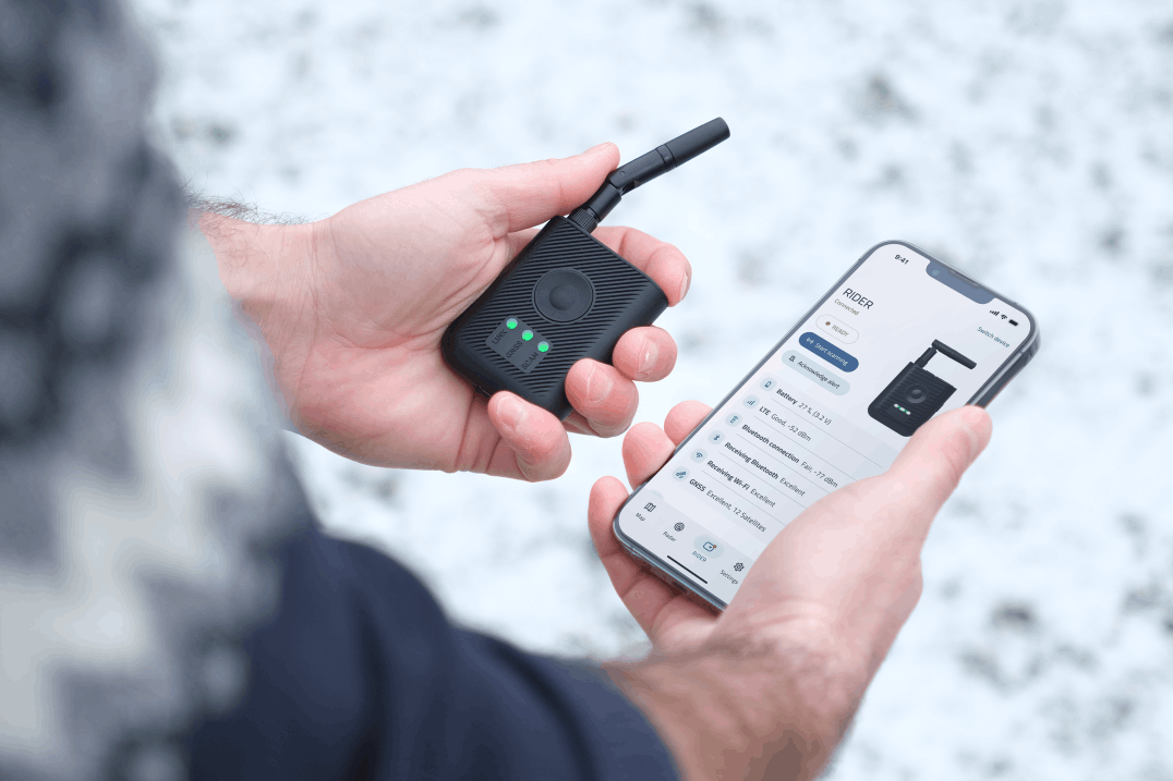 Mobirise Website Builder